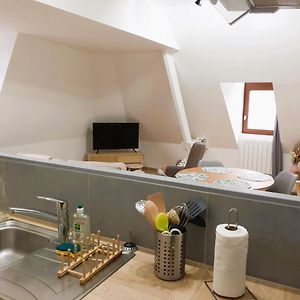Appartement met Twee Slaapkamers